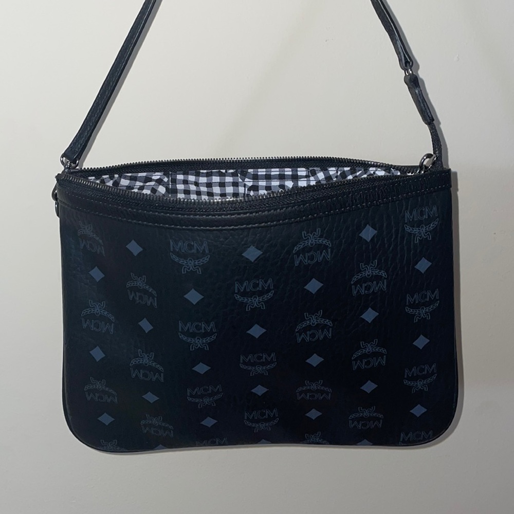 MCM Pouch/Mini Bag